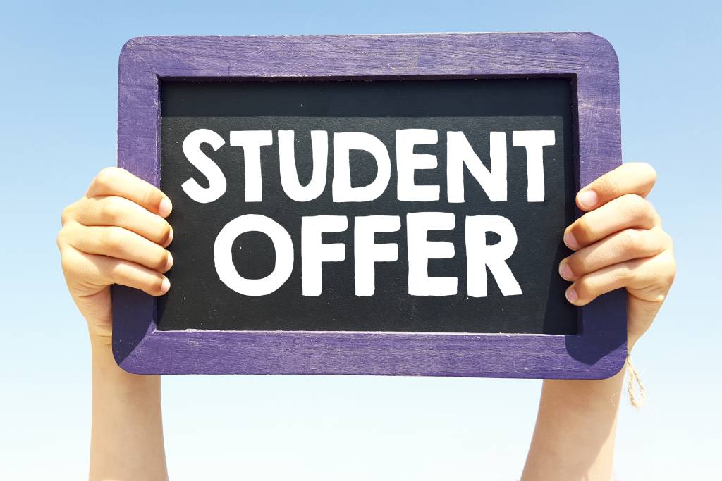 Discount