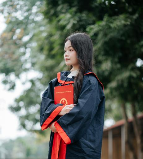 Student Graduation