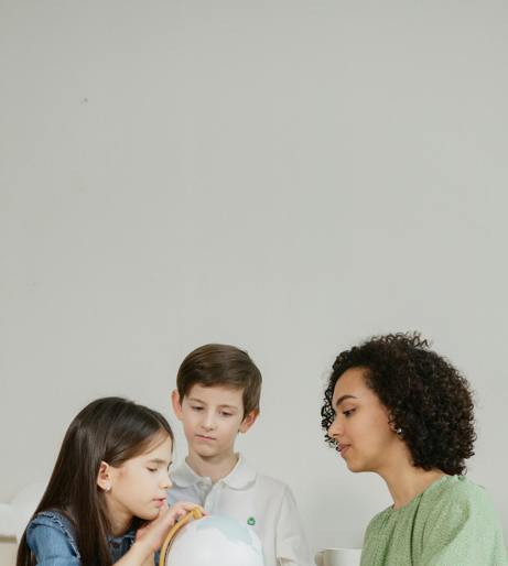 Student interests overview