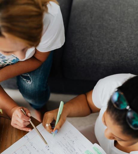 Student life overview