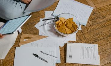 Research and Planning