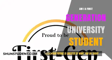 Navigating University as a First-Gen Student