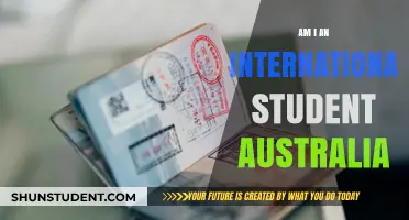 International Student Status in Australia: Am I Eligible?