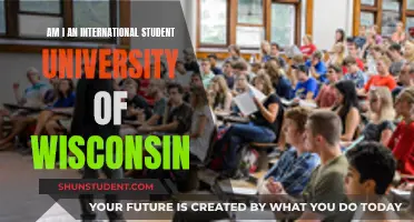 Understanding University of Wisconsin's Definition of an International Student