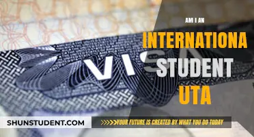 Understanding Your Student Status at UTA