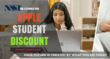 Unlock Apple Student Discount: Eligibility Criteria Explained Simply