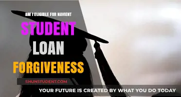Navient Student Loan Forgiveness: Eligibility Criteria and Application Guide