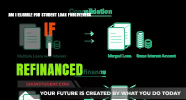 Refinanced Student Loans: Can You Still Qualify for Loan Forgiveness?