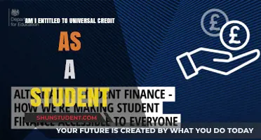 Universal Credit: What Students Need to Know