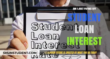 Student Loan Interest: How to Escape the Trap