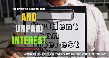 Student Loan Interest: What You Need to Know
