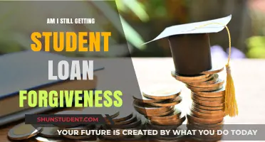Student Loan Forgiveness Update: Am I Still Eligible for Relief?
