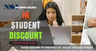 Student Discounts on AirPods: What You Need to Know