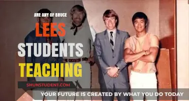 Are Bruce Lee's Students Still Teaching His Martial Arts Legacy?