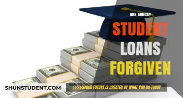Are Argosy Student Loans Forgiven? Understanding Your Options and Relief