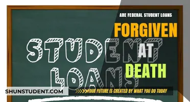 Do Federal Student Loans Disappear After Death? Key Facts Explained