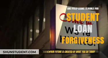 FFELP Loans and Student Loan Forgiveness: Eligibility Explained