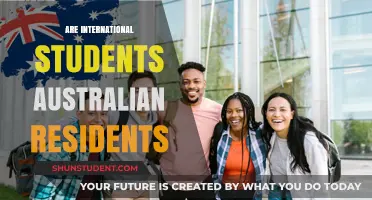 Understanding Australian Residency for International Students