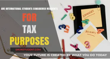 Understanding Tax Residency for International Students