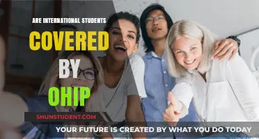 OHIP Coverage: International Students' Eligibility Explained