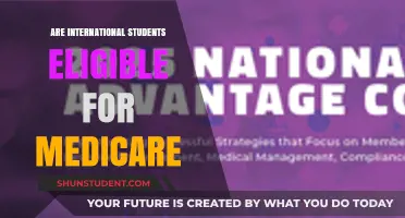 International Students: Medicare Eligibility Explained