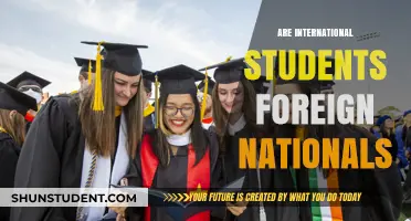 Understanding the Status of International Students