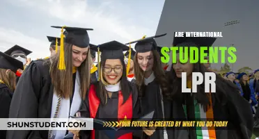 Understanding LPR Status: International Students' Guide
