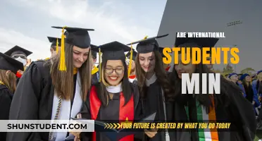 International Students: A Brain Drain or Gain?