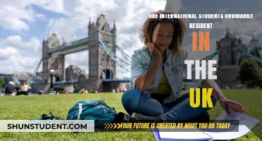 International Students: UK Residence Status Explained