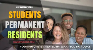 Understanding Permanent Residency for International Students