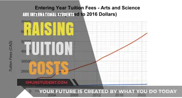 International Students: Why Tuition Costs Rise