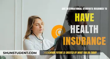 Health Insurance: A Must-Have for International Students?