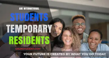 International Students: Temporary Residents or Long-Term Citizens?
