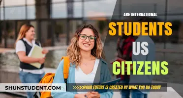 Understanding US Citizenship for International Students