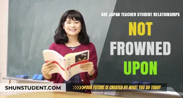 Japan's Teacher-Student Relationships: Cultural Norms vs. Global Perspectives