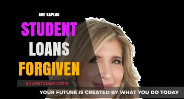 Kaplan Student Loans: Forgiveness Options and Eligibility Explained