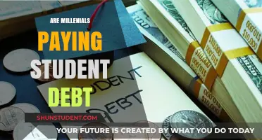 Student Debt: Millenials' Heavy Burden