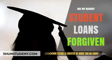 Navient Student Loan Forgiveness: What Borrowers Need to Know Now