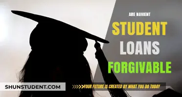Are Navient Student Loans Forgivable? Exploring Options for Borrowers