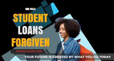 OSLA Student Loan Forgiveness: What Borrowers Need to Know