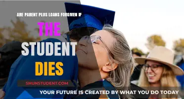 Parent PLUS Loan Forgiveness: What Happens if the Student Dies?