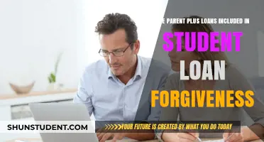 Parent PLUS Loans and Student Loan Forgiveness: What You Need to Know
