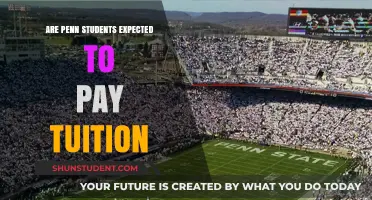 How Much Does It Cost to Attend Penn?