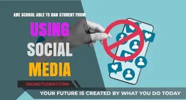 Balancing Freedom and Focus: Can Schools Regulate Student Social Media Use?