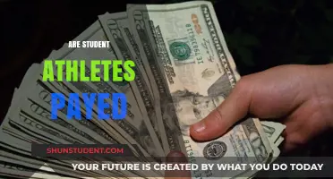 The Exploitation of Student Athletes: Unpaid and Overworked