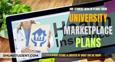 Understanding University Health Plans: Marketplace or Student-Exclusive?