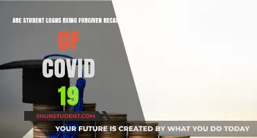 COVID-19 Student Loan Forgiveness: What Borrowers Need to Know Now
