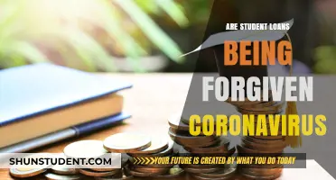 Coronavirus Student Loan Forgiveness: What Borrowers Need to Know Now