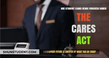 CARES Act Student Loan Forgiveness: What Borrowers Need to Know