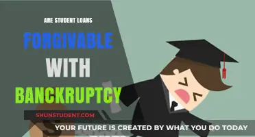 Can Bankruptcy Erase Student Loans? Understanding Your Debt Relief Options